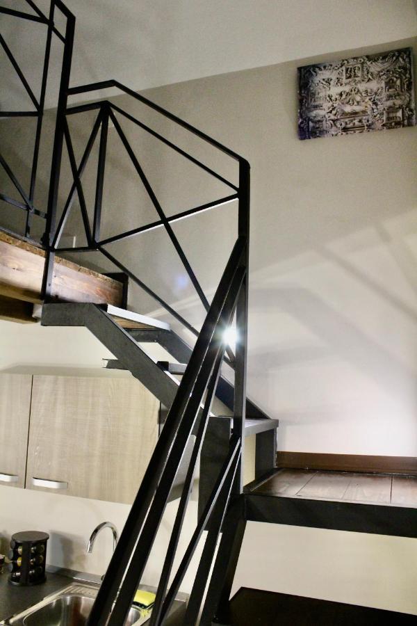 Gdm Central Apartment Palermo Exterior foto
