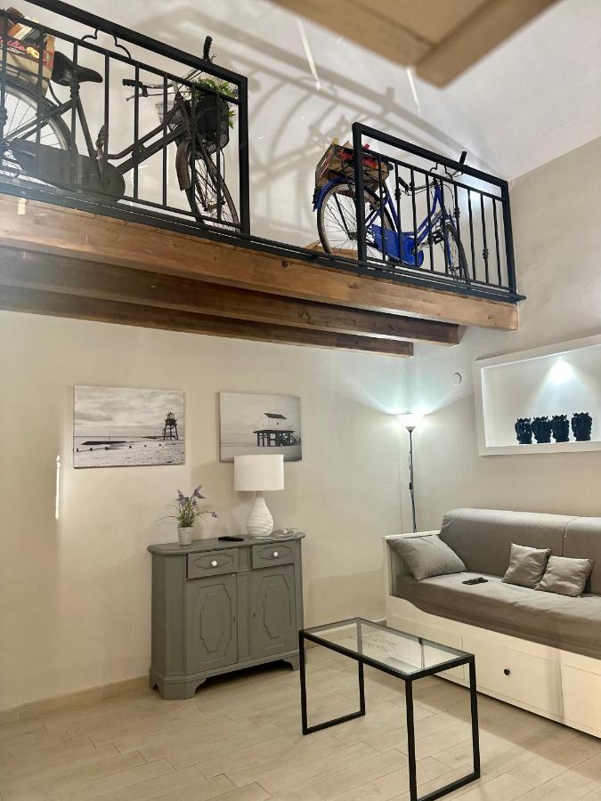 Gdm Central Apartment Palermo Exterior foto