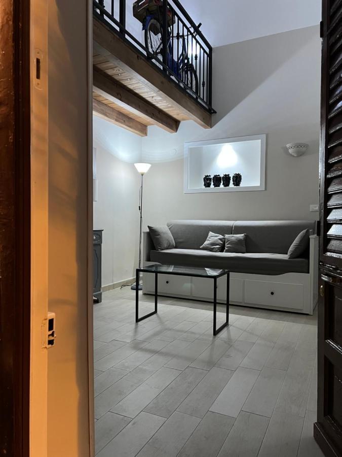 Gdm Central Apartment Palermo Exterior foto