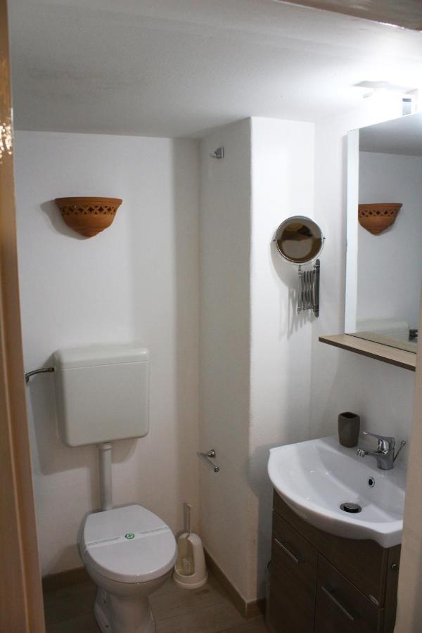 Gdm Central Apartment Palermo Exterior foto