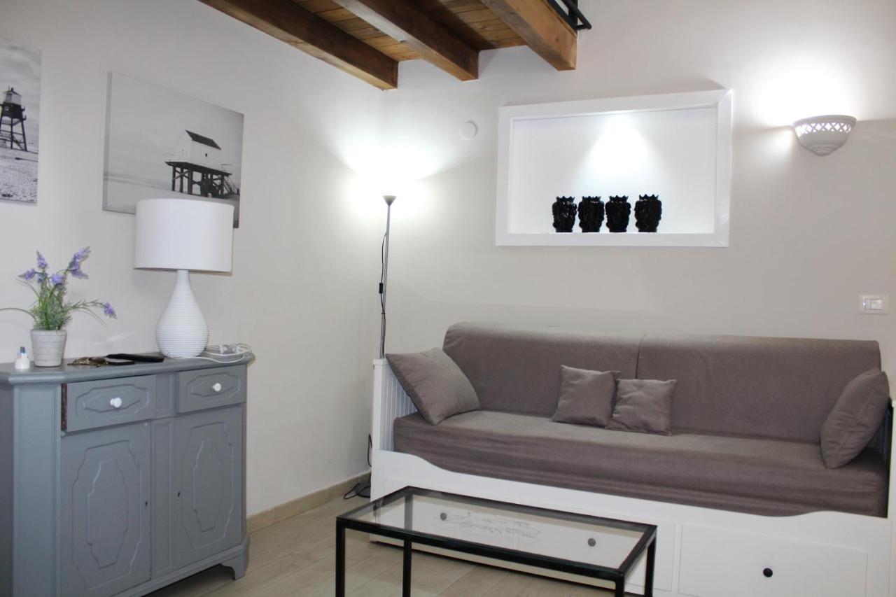 Gdm Central Apartment Palermo Exterior foto
