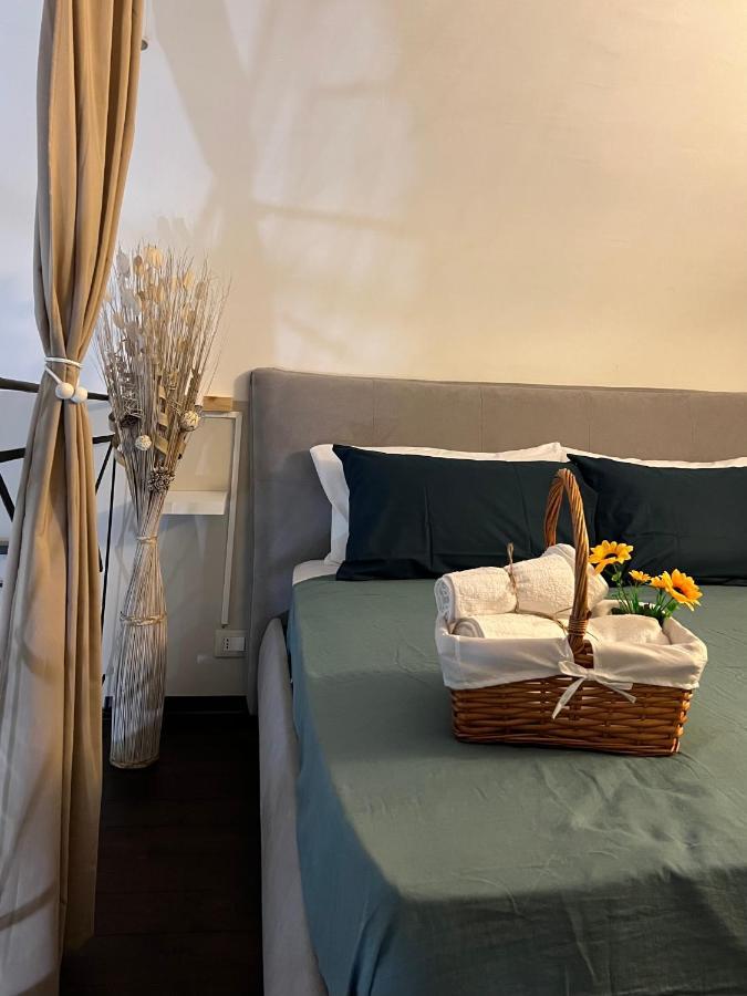 Gdm Central Apartment Palermo Exterior foto