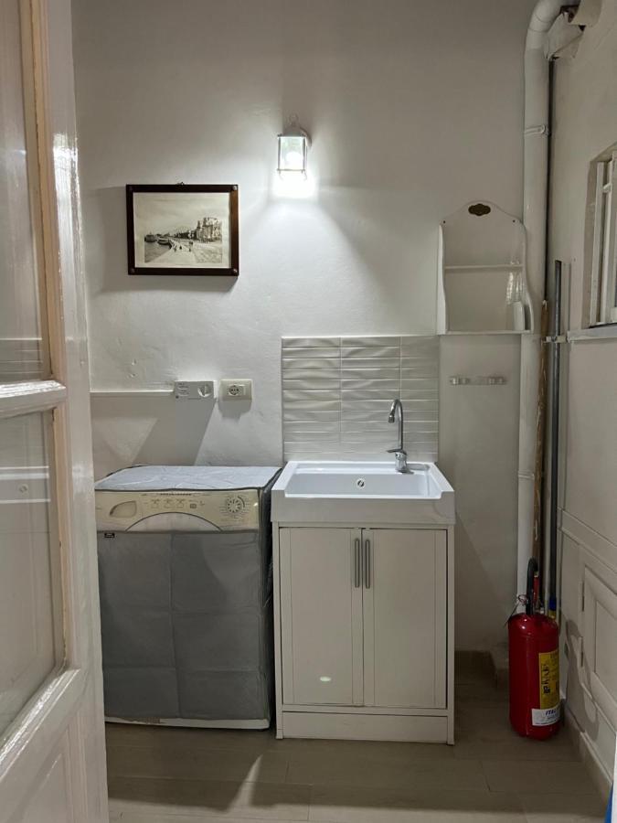 Gdm Central Apartment Palermo Exterior foto